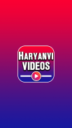 Haryanvi Best Songs & Dance Videos 2018 screenshot 3