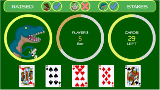 Nuts Poker screenshot 2