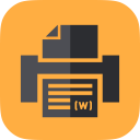 Weighbridge App Icon