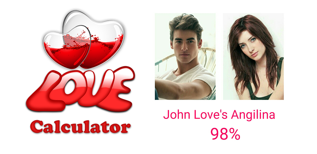 Real Love Tester for Android - Download the APK from Uptodown