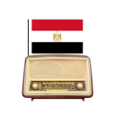 Radio Egypt FM Live Stations Icon