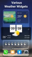 Vegoo Météo screenshot 5