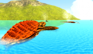 Archelon Simulator screenshot 16