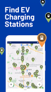 PlugShare: EV & Tesla Charging Station Map screenshot 13