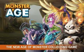 Monster Age screenshot 5