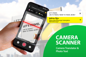 All Photo Translator App screenshot 5