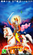 Kalki Live Wallpaper screenshot 5