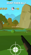 Hunting season: Hunting game screenshot 5