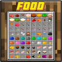 Food Mod: Restaurant Map Icon