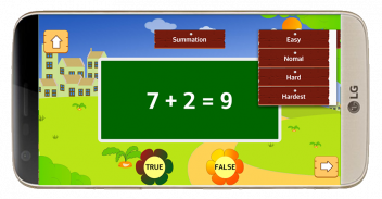 Matemáticas Primero 1 2 3 screenshot 1