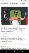 Sport Danas - Srbija screenshot 4