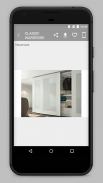 Wardrobe Design screenshot 5