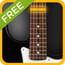 Guitar Riff Free Icon