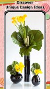 Japanese Flower Arrangement screenshot 0