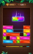 sliding Jewel-puzzle game screenshot 23