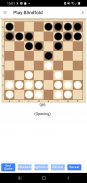 Chessvis - Puzzles, Visualize screenshot 8