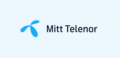 Mitt Telenor