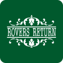 Rovers Return Jo