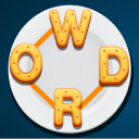 Word Food - Free Word Games For Single player