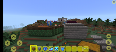 Small Village Craft screenshot 4