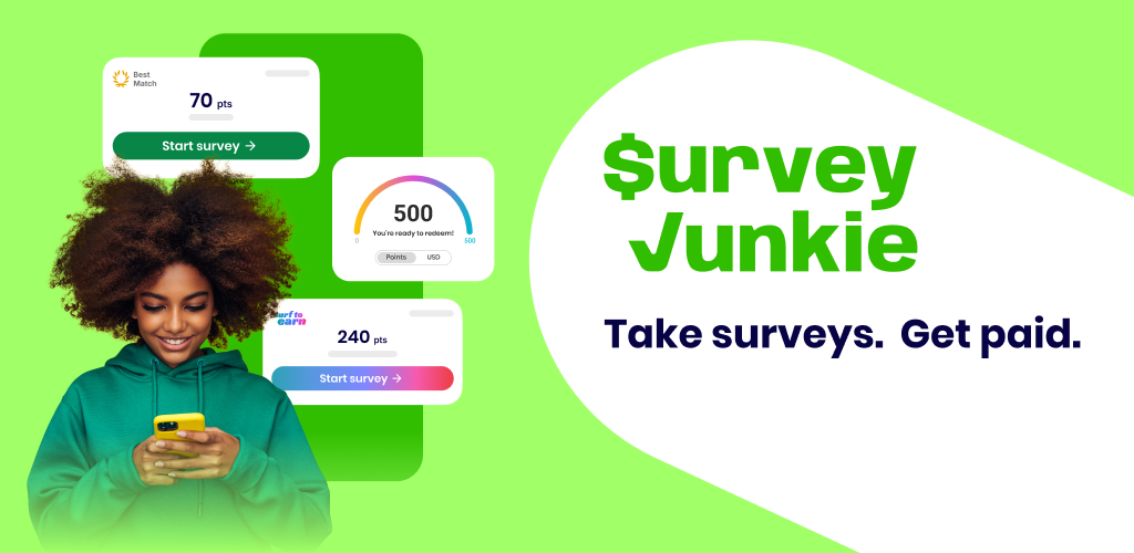 call survey junkie