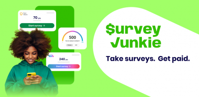 Survey Junkie