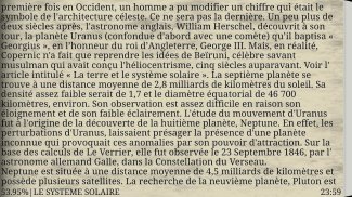Mille vérités scientifiques screenshot 2