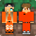 Prison Craft - Jailbreak & Build Icon