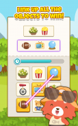 Happy Pet Line: Linking Game screenshot 0