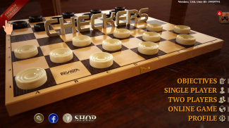 Checkers Online  Dama Online APK (Android Game) - Free Download