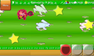 Fast Morrocoy (Runner) screenshot 2