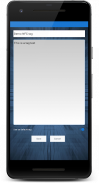 NFC NDEF Tag Emulator screenshot 5