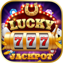 Lucky Spin - Free Slots Game with Huge Rewards Icon