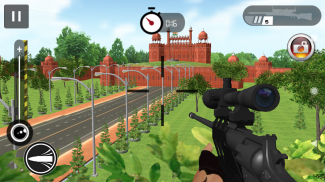 Sniper India screenshot 2