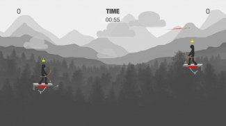 Master Bow - Super Stickman Archer screenshot 3