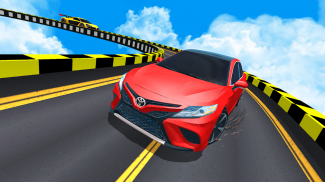 Ultimate GT Car Racing Games screenshot 6