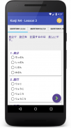 JLPT N4 - Luyện Thi N4 (ngữ ph screenshot 6