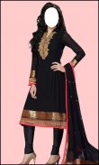 Churidar Salwar Kameez Photos screenshot 0