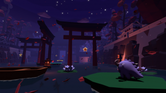 Leap: A Dragon's Adventure screenshot 1