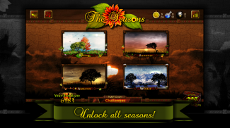 The Seasons FREE screenshot 0