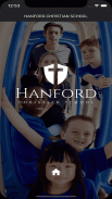 Hanford Christian School screenshot 3