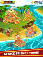 Battle Spins screenshot 1