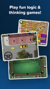Coolmath Games Fun Mini Games screenshot 1