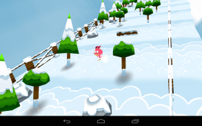 Ski Rabbit screenshot 8