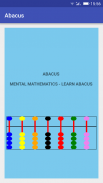 ABACUS-TUTORIALS AND EXERCISES screenshot 4