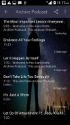 Alan Watts Teachings screenshot 4