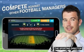 Football Management Ultra FMU screenshot 6