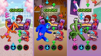 FUNKIN FNF FOR FRIDAY NIGHT android iOS apk download for free-TapTap