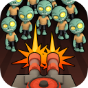Idle Zombies Icon