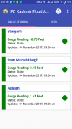 IFC Kashmir Flood Alert screenshot 3